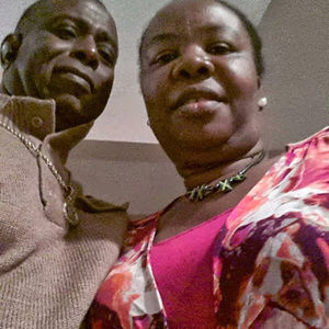 Meet your Posher, Vince